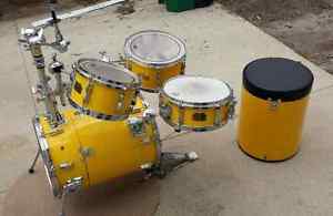 yamaha hipgig