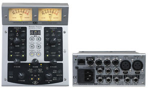 Filter and Modulation