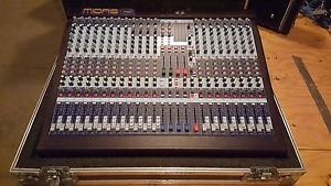Midas venice 240 with road case