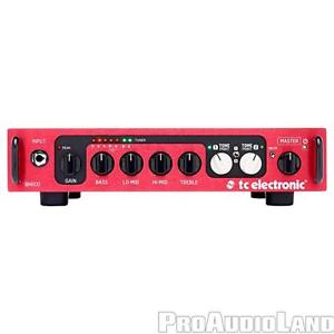 TC Electronic Bh