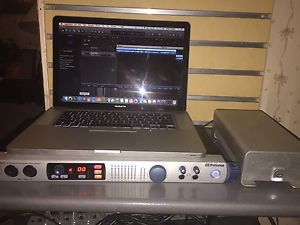 Presonus Studio 192 Audio Interface
