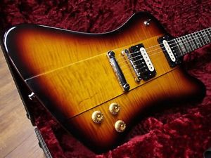 Gibson Custom Shop TAK MATSUMOTO FIREBIRD VINTAGE SUNBURST/456