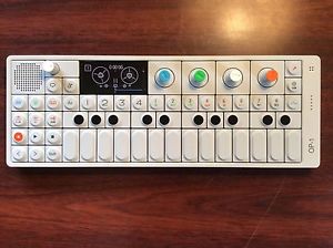 Teenage Engineering OP-1 Keyboard Synthesizer