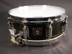 Incredibly Rare Vintage 1981 TAMA Model FG355 5 x14" FIBRESTAR  Snare Drum