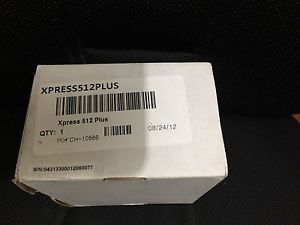 Chauvet DJ Xpress 512 Plus