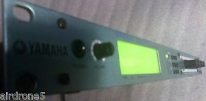 YAMAHA FS1R SUPER SYNTH WITH A LATEST OS 1.20 INSTALLED+ORIGINAL MANUAL