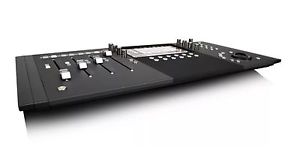 Avid Artist Control