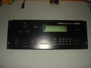 Kawai K5M K-5M K 5 Vintage Synth Additiver Synthese