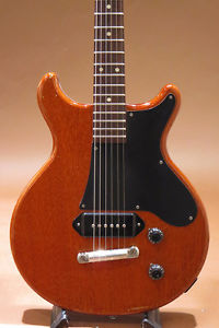 GIBSON 1960 Les Paul Junior 3/4 Used  w/ Hard case