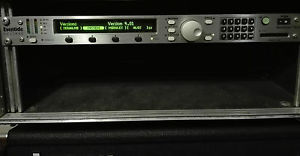 EVENTIDE ECLIPSE V4 HARMONIZER EFFECT PROCESSOR OS 4.01