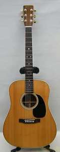 MARTIN HD-28 Used w / Hard case