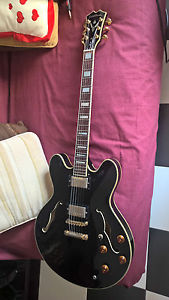 Washburn HB 35 - 1989 MADE IN JAPAN vintage