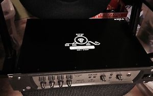 Black Lion Signature Series Mod Digidesign Digi 002 Digital Recording Interface