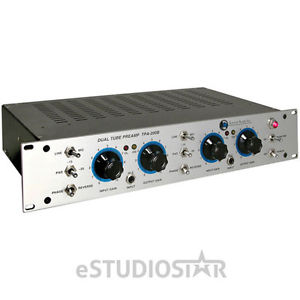 Summit Audio Tpa