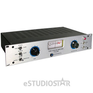 Summit Audio TLA100A - Leveling Amplifier
