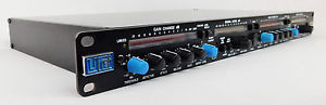 UREI LA-22 Compressor Limiter Dual Stereo Kompressor + Top Zustand + Garantie