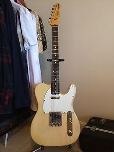 Fender Telecaster 1978 Vintage 70s