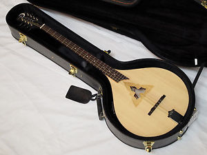 Luna Guitars BGB