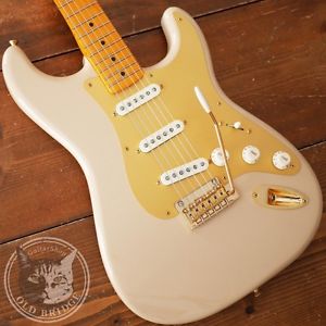 Fender 60th Anniversary Classic Player '50s Stratocaster FREESHIPPING