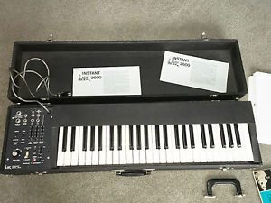 ARP 2600 Keyboard only 3620