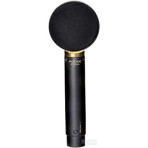 Audix SCX25 A Large Diaphragm Condenser Mic great for SCX 25 25A NEW FREE 2-DAY