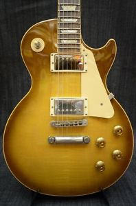 Gibson 50s Les Paul Standard 2006  Free Shipping
