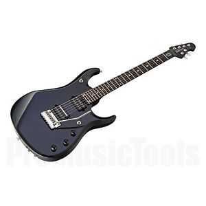 Music Man USA John Petrucci JPXI - Black Onyx *NEW* jpx jp6 jp-6 jp12 bfr