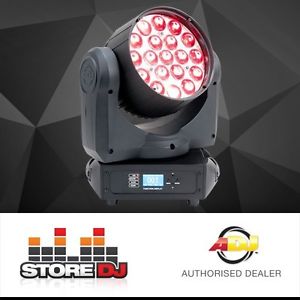 American DJ Inno Beam Z19 Wash Moving Head 190W