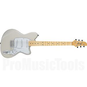 Ibanez TM1730M VWH Talman Prestige - Vintage White * NEW * tm-1730m tm1730-m