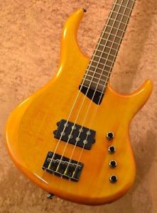 MTD Kingston Heir 4 Used