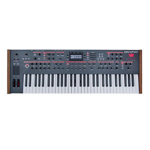 Dave Smith Instruments Pro 12 Analogue/Digital Hybrid Synth