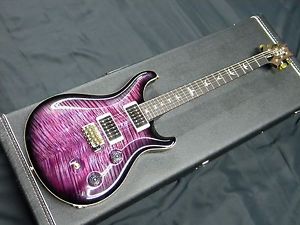 Paul Reed Smith (PRS) CUSTOM24 Limited w/ohsc USED FREESHIPPING from JAPAN