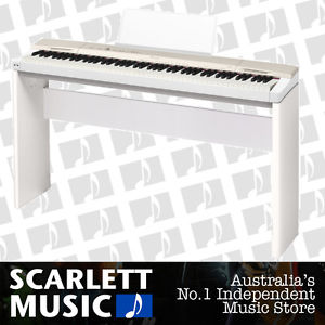 Casio Privia PX-160GD 88 Key Digital Piano PX 160 GD w/Wooden Stand *NEW*