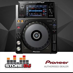 Pioneer XDJ1000 Media Player / Controller