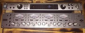 Universal Audio 4-710d UA mic preamp microphone pre