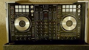 Professional DJ Controler