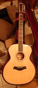 Taylor GA312 Aco