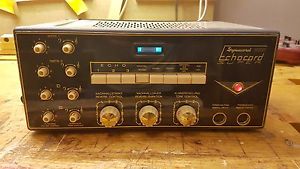Dynacord Echocord Super Tape Echo. S62