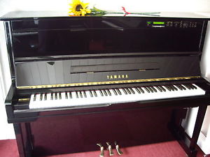 PIANO YAMAHA U1 DISKLAVIER MAGIQUE