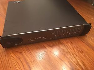Avid Protools I/O Interface