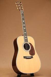 USED Martin D-45 w/ Original Hardshell Case
