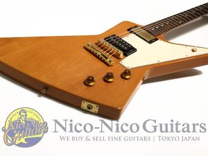 Gibson 2004 Explorer Electric Guitar Free Shipping