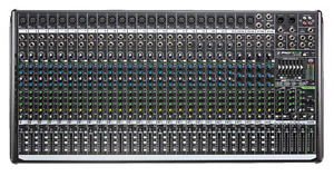 Mackie ProFX30v2 30-Channel Effects Mixer
