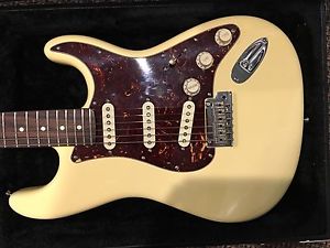 Fender Limited Edition American Standard Stratocaster 60th Anniversary