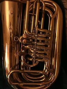 Miraphone 86-A BBb Tuba