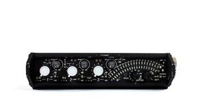 Sound Devices 302 Portable Audio 3 Channel Field Mixer