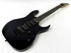 Good Condition Guitar Ibanez RG1570 Prestige