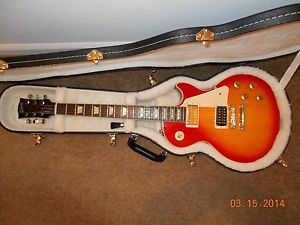 Gibson Les Paul 1960 Standard Electric Guitar