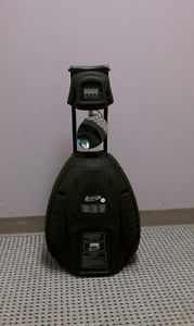 Elation VISION SCAN 575 575 Watt Pro DMX Scanners (Pair)