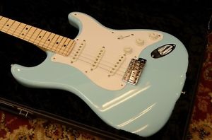 2009 Fender Custom Shop Limited Edition Eric Clapton Signature Stratocaster
